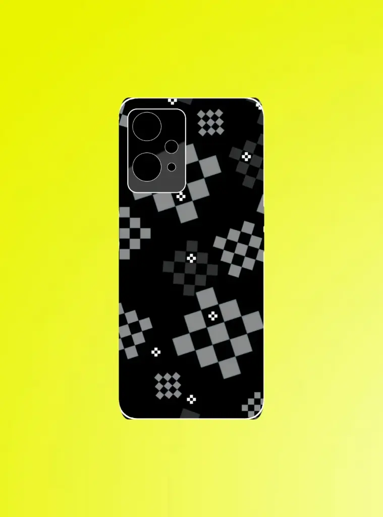 Sb Design Mobile Cover