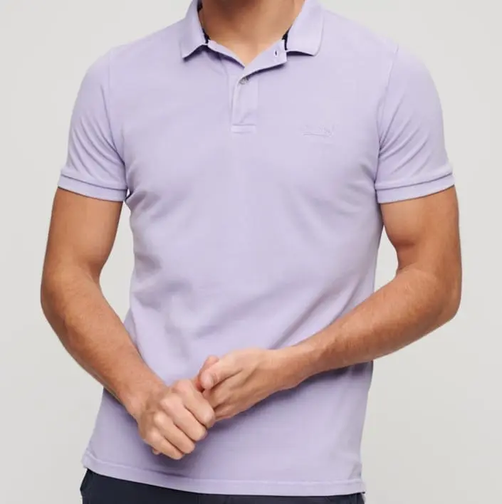 Men's Polo T-shirt