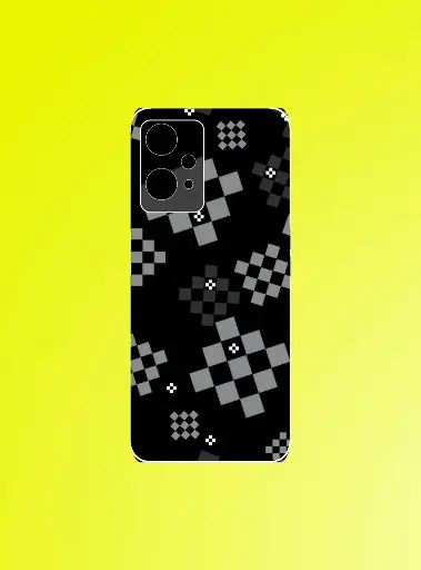 Sb Design Mobile Cover