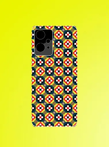 Sr Design Mobile Cover