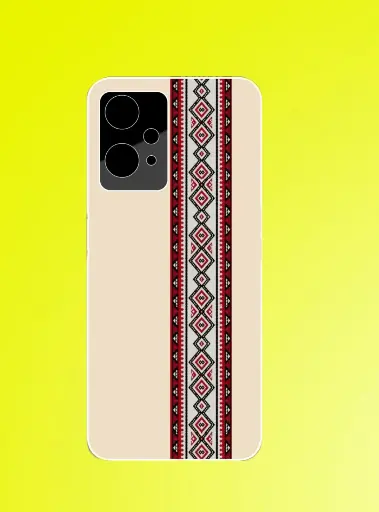 Sy Design Mobile Cover