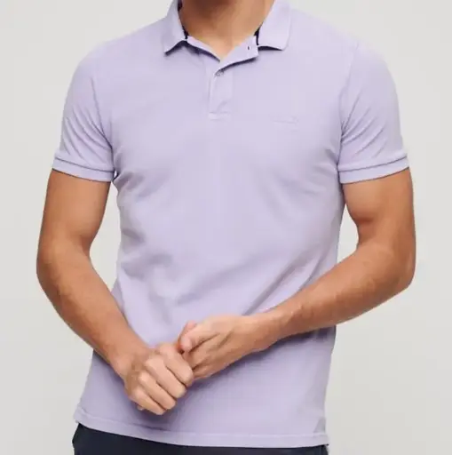 Men's Polo T-shirt