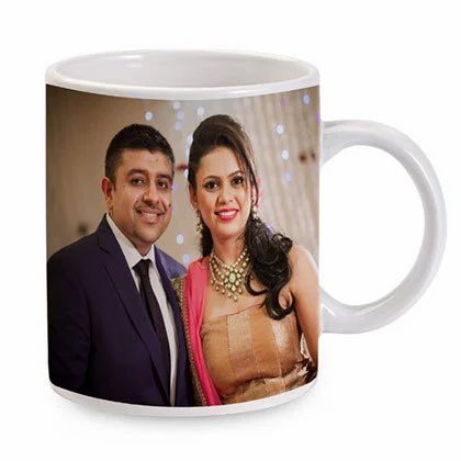 Photo coffe Mug